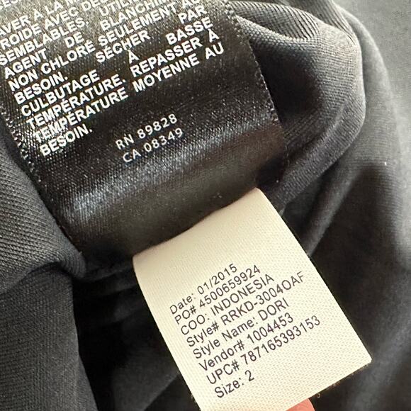 robert rodriguez dori floral sleeveless dress Size 2 - Picture 5 of 7